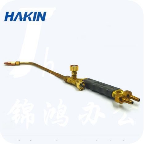 华青（HAKIN）焊枪 / 吸射式焊炬 氧气乙炔焊枪 型号H01-6    10个/盒