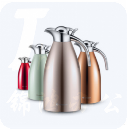 巨联（JULIAN ) 保温壶 家用 保温水壶