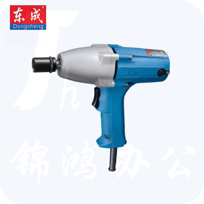 东成电动扳手冲击扳手风炮电动套筒电动工具 P1B-FF-12