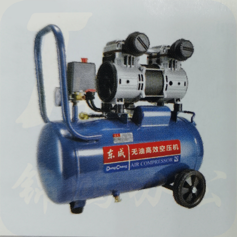 东成 Q1E-FF-1500/24 无油高效空压机