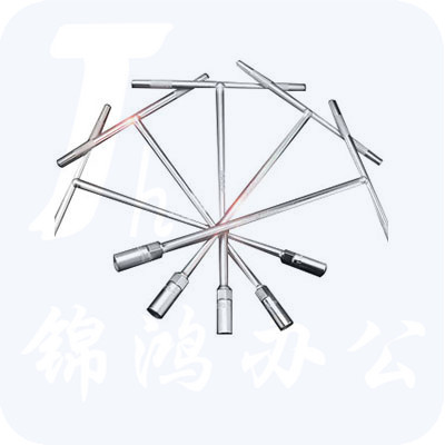 巨联 ( JULIAN ) 11mm TXBS T型扳手