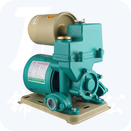 全自动自吸泵  管道泵吸水泵静音抽水