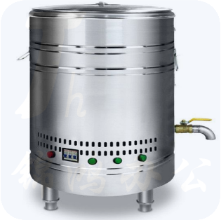 津御商厨 电煮面桶商用煮面炉