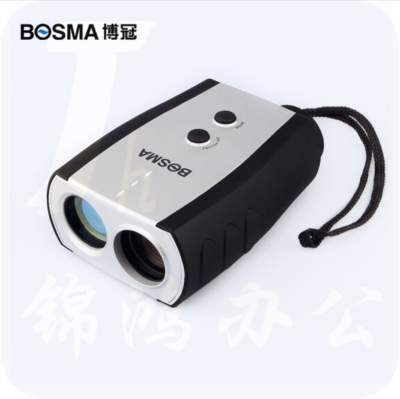 博冠 LA-1500H手持激光测高测角测距1500米测距仪