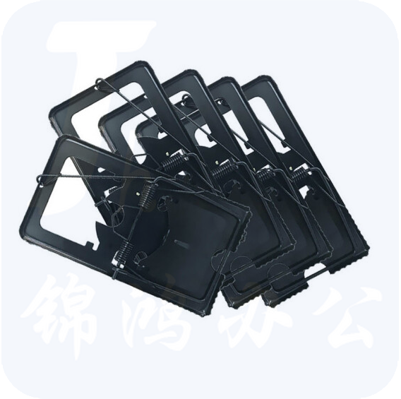 铁质老鼠夹子 捕鼠夹 铁质超强力捕鼠器 捕鼠器   货号：JC