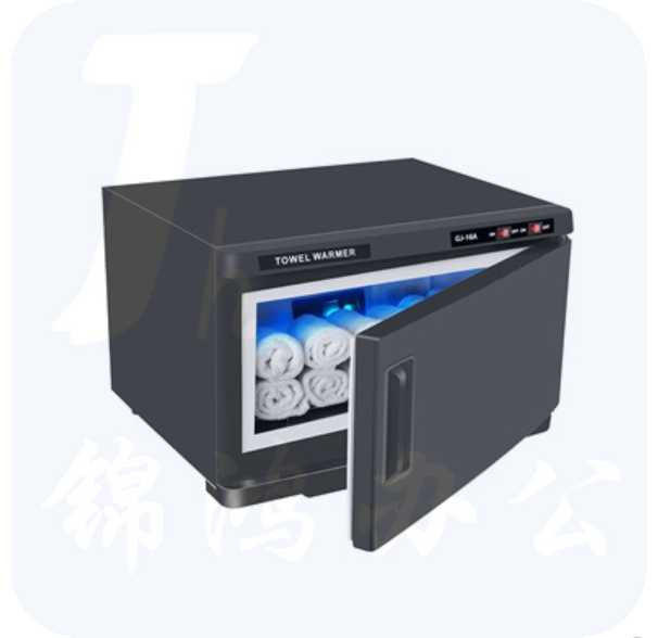 湿毛巾电加热器高温紫外线外线消毒柜25L