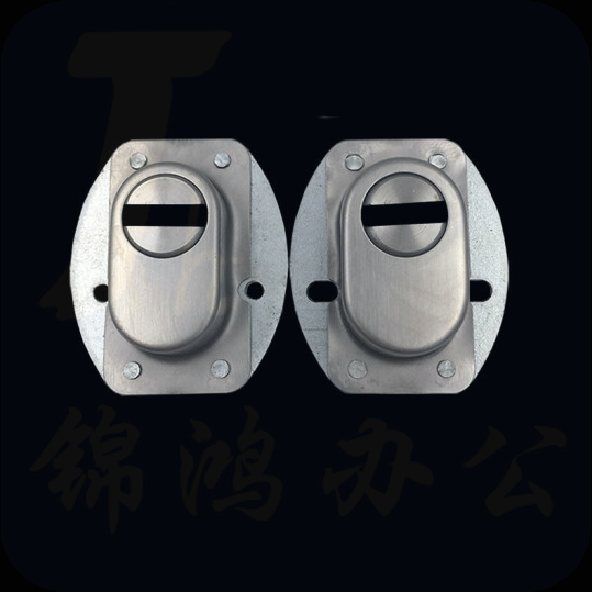 防盗门 通用护锁器 锁帽
