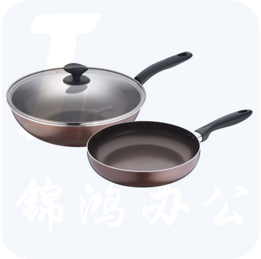 苏泊尔  爱家经典二件套VTP2066T