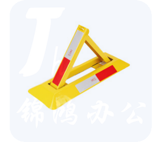 巨联（JULIAN）一体防压方钢三角型