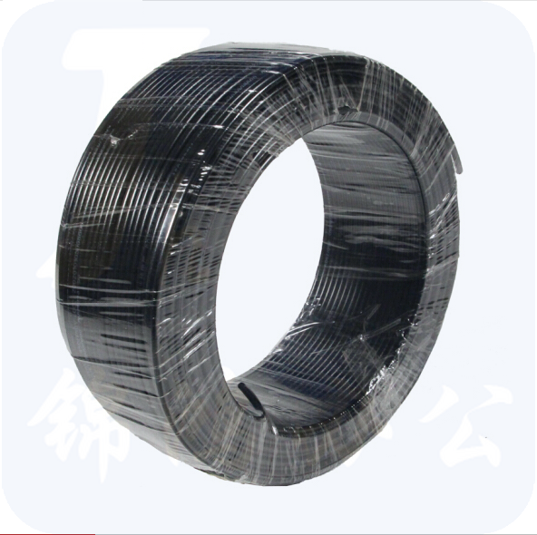 津利（JINLI）  BVR/RV-0.75平方  塑铜软线   电线  电缆  黑色 95米/盘