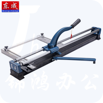 东成 手动瓷砖切割机 双导轨带激光无尘 FF02-800    1台/件