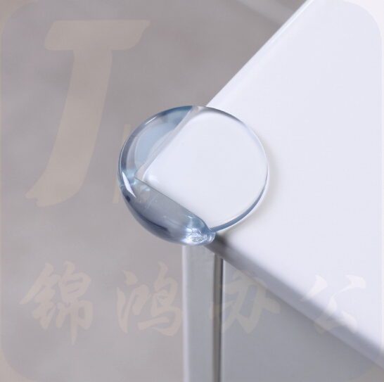 透明防撞角  防护角包角玻璃护角  10个/包