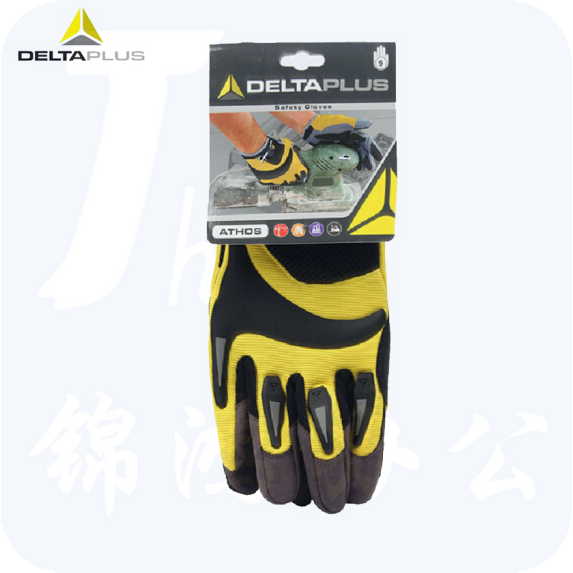 代尔塔 209902 高空防护手套