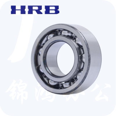 哈轴 	单列，开放型，6208     哈轴深沟球轴承
