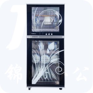 康宝   ZTP268K-2U (XDZ160-K2U) 149L家用消毒柜