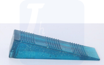  透明门塞 防撞防风门挡  门顶 挡门器 五金工具