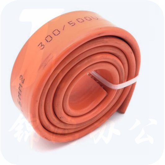 行车扁平电缆TVVB/YFFB  3*1平米电动门伸缩门柔软专用扁线 20米/盘