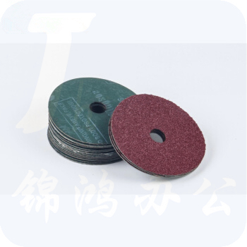 巨联（JULIAN） 角磨机砂纸片  外径100