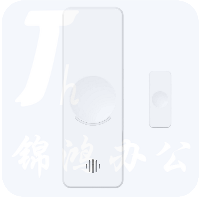 海康威视 DS-PDMC-P02-NB  室内款NB无线门磁  含一年期物联卡