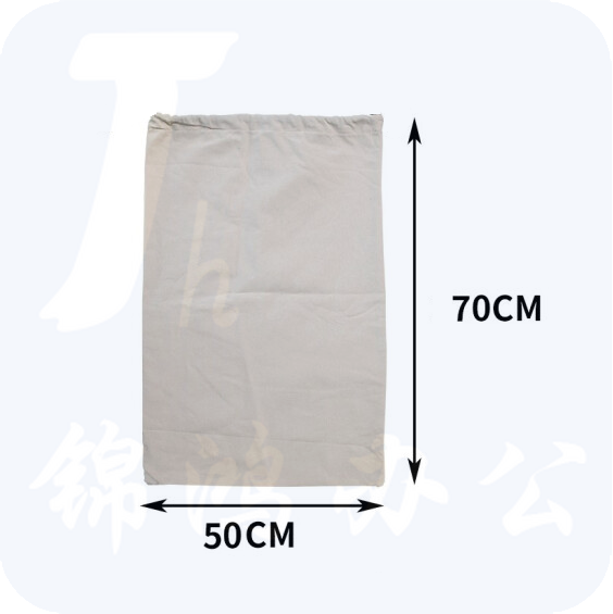 布袋 粗布袋 75*50cm