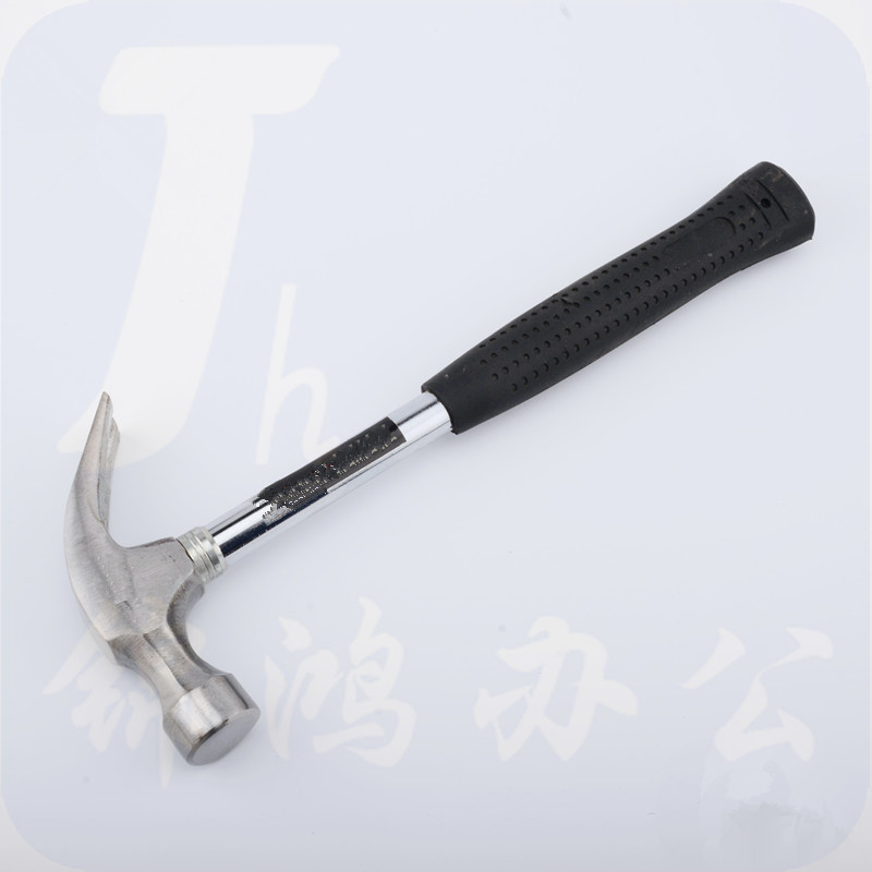 赛威 160z  0.5KG 包塑柄羊角锤