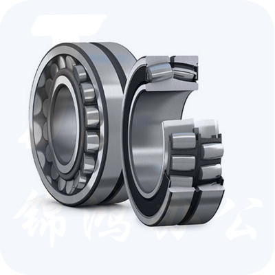 SKF	双列型，22216 E 调心滚子轴承