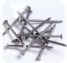 火豹（HB）净重园钉	2.5*50[火豹]  20公斤/件  1公斤/包