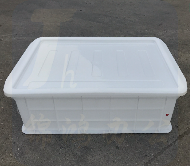 巨联 ( JULIAN ) 12# 白色箱子