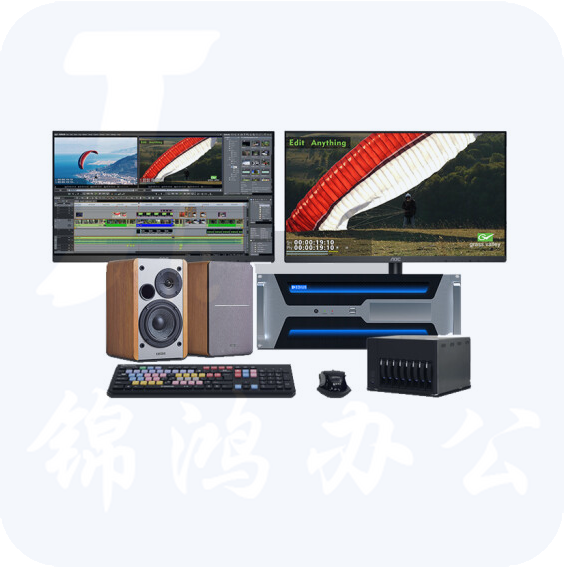 天影视通  非线性编辑系统 TYST-40Q后期多功能视频编辑工作站