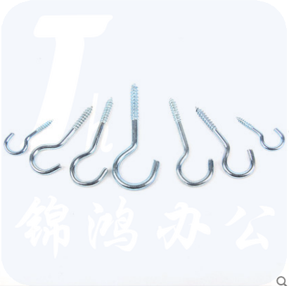 金盛（JINSHENG）灯钩	7#[金盛]   100个/盒 50盒/件