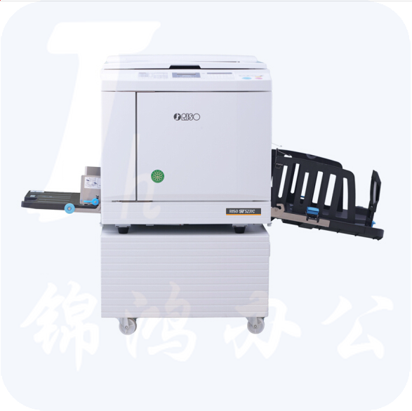 理想 RISO SV5231C 数码制版自动孔版印刷一体化速印机  不带工作台