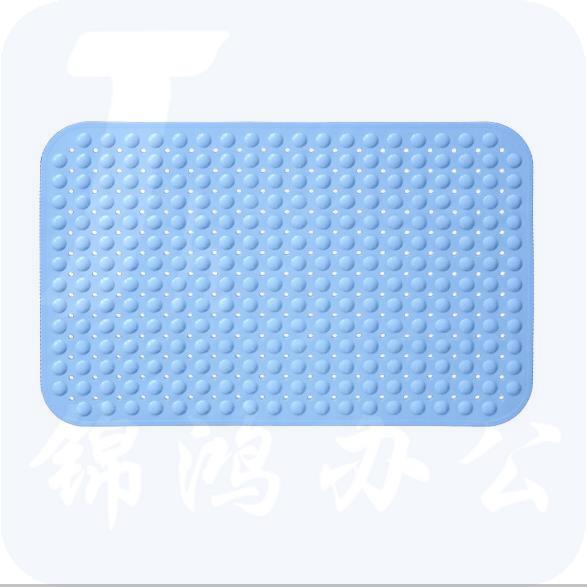 浴室防滑地垫35*65cm  卫生间脚垫