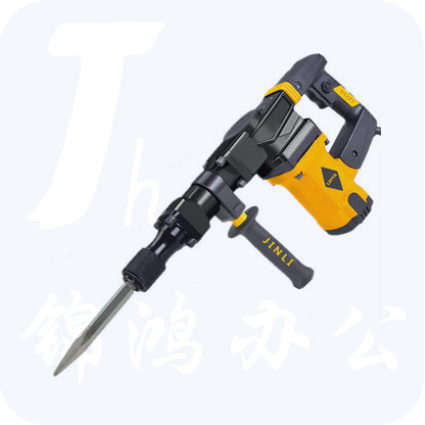 大功率专业电镐 开槽拆墙工业级 轻型多功​冲击钻工业级大功率