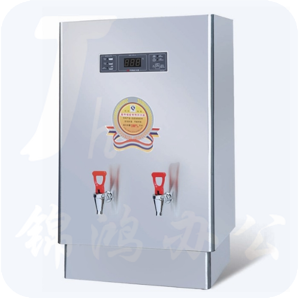 裕豪 电开水器 HZK-90A3  90L 微电脑电热开水器 含底座