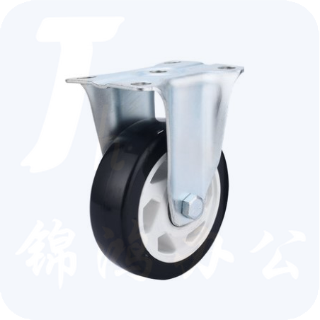 巨联（JULIAN）6寸  定向轮