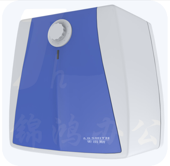 史密斯 EWH-6B2 6升小厨宝 2000W速热节能保温 金圭内胆  上出水