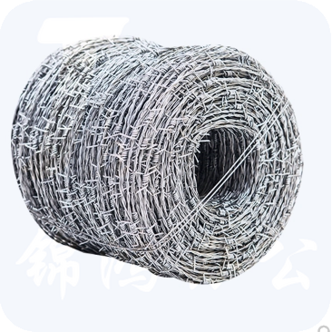 昌盛12*14刺丝24kg/盘 ；公斤