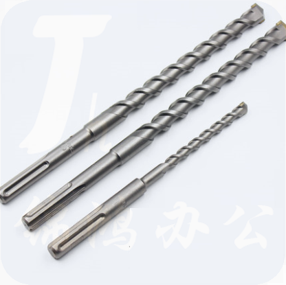 大地（DADI）25*280 五坑钻头电锤钻头穿墙钻头