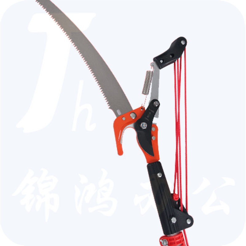 巨联（JULIAN )  高空锯