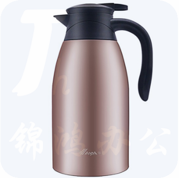 华亚 2L保温壶 HK10-2000 金色