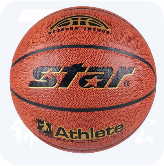 世达 7号篮球合成皮革耐磨防滑7号球 BB4307(7号球)