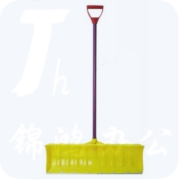 塑钢推雪铲子除雪铲