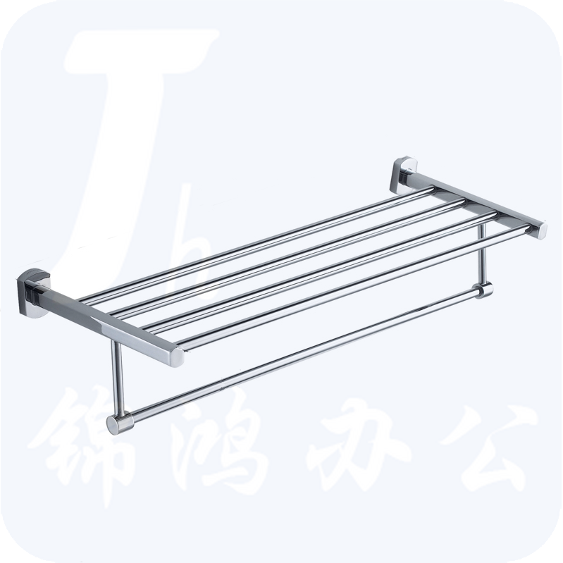 辉煌（HHSN）5J512    卫浴室挂件  浴巾台毛巾杆卫浴挂件