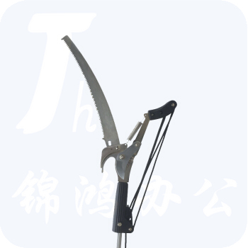 巨联（JULIAN）高空锯  伸缩园林工具 修剪树枝高枝锯 修树锯