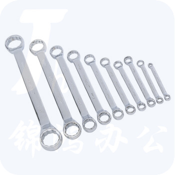 凯工/KAGON 6*7 镜面梅花扳手眼镜扳手