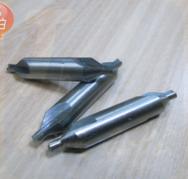 中心钻 2.5mm 带护锥