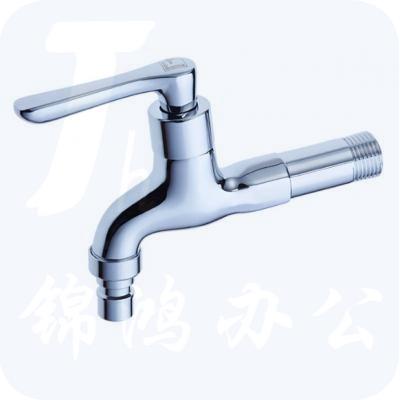 潜水艇 L1102X 水龙头加长款 国标4分出水口 全铜进口阀芯