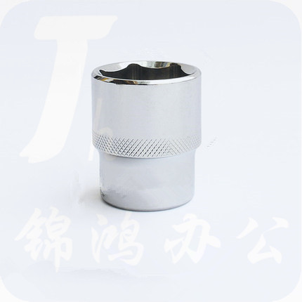 巨联（JULIAN）1/2 28mm 12.5mm系列1/2 套筒套筒头手用套筒头