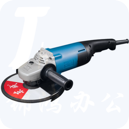 东成 角磨机/角向磨光机 SIM-FF03-180(2200W) 4台/件