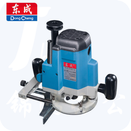 东成 电木铣/雕刻机/木工雕刻机 M1R-FF02-12(1650W)    2台/件